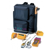 Kit Chrono Entrainement Ski 10mW