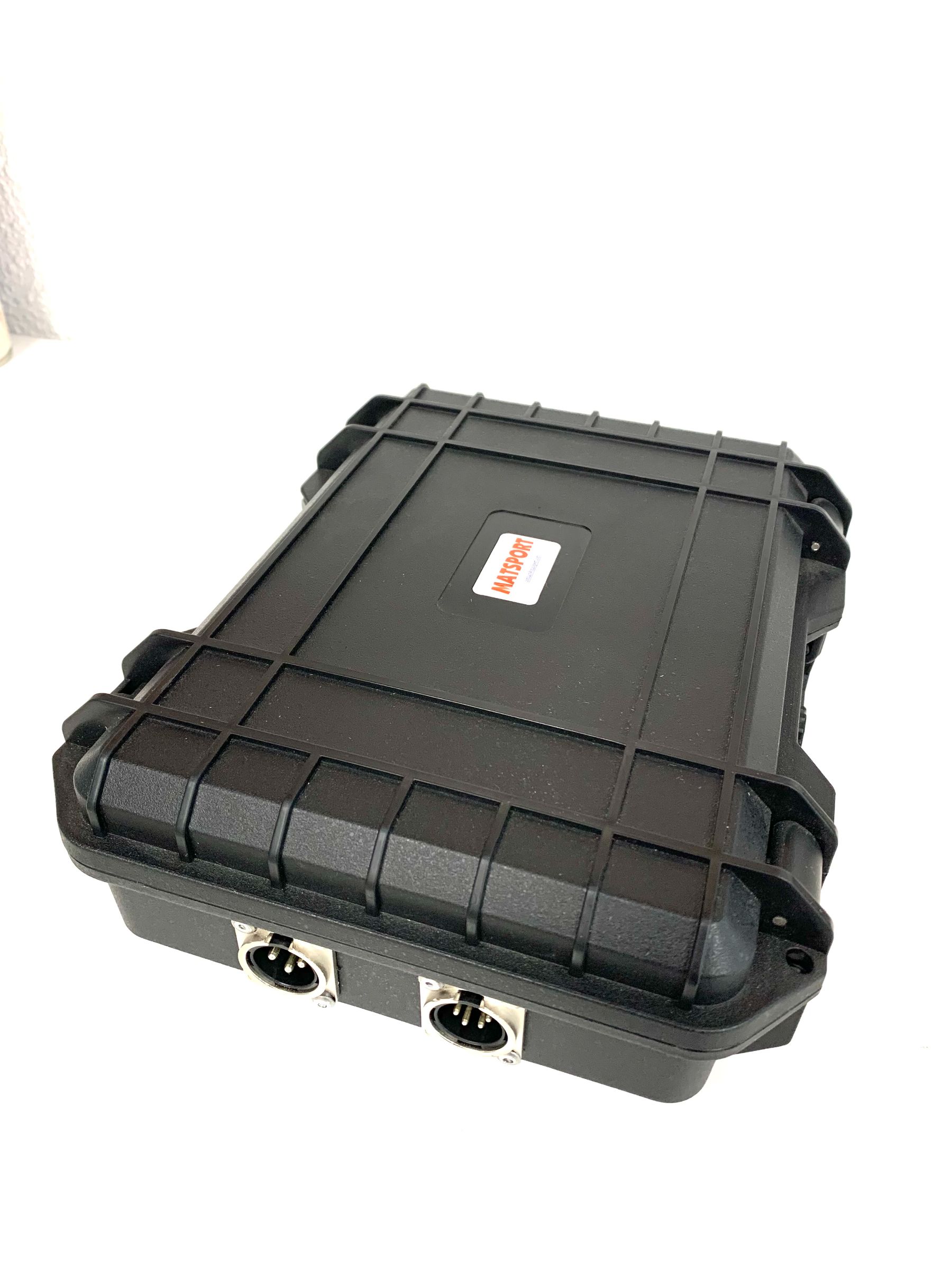 Valise Batterie anmomtre