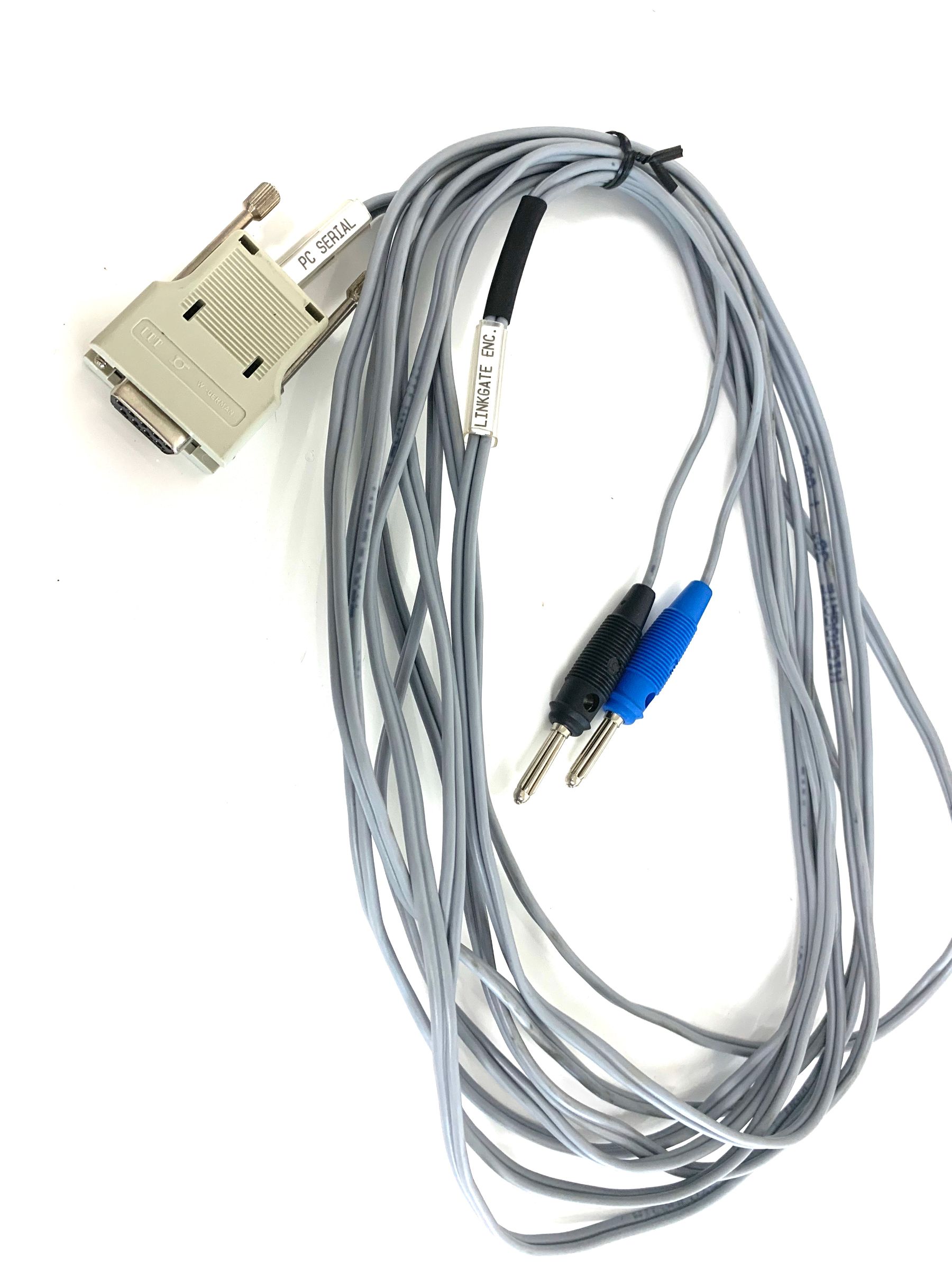 Cable PC - ENCODEUR (Modem)